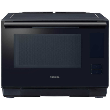 オーブンレンジ 東芝 石窯ドーム ER-D4000B(K) ブラック