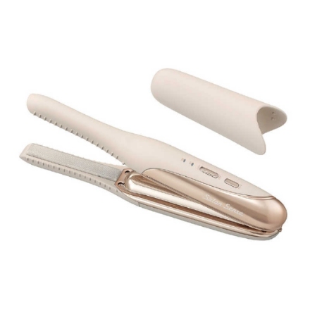 ヘアアイロン コイズミ alon Sense KHS-8440/C [ミストベージュ]