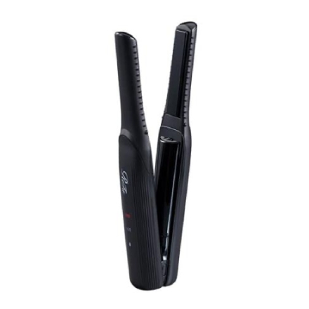 ヘアアイロン MTG ReFa BEAUTECH FINGER IRON ST RE-AS-03A [ブラック]