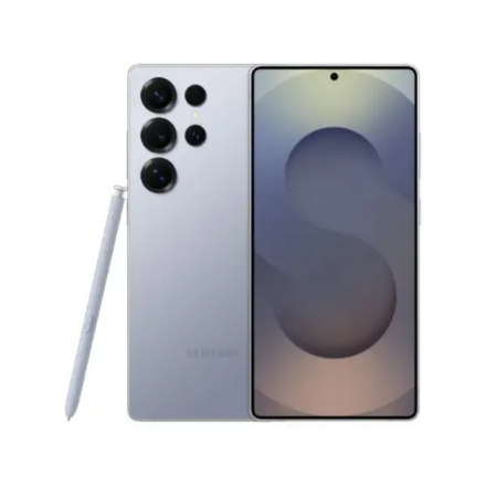 スマートフォン Samsung Galaxy S25 Ultra 512GB SIMフリー android チタニウムシルバーブルー