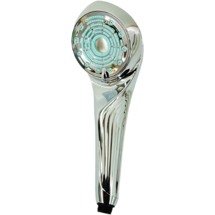 リファ シャワーヘッド ReFa ファインバブルU RS-BH-15A シルバー