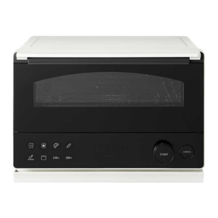 オーブントースター 東芝 石窯ドームトースター HTR-D5B-C ライトモカベージュ
