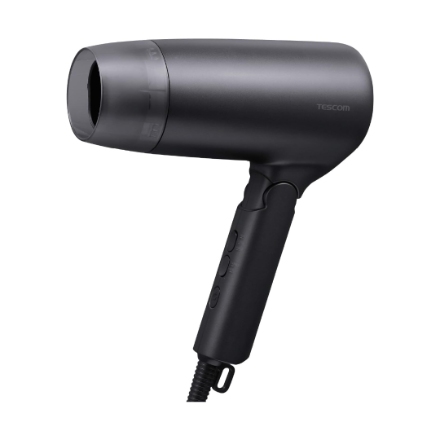 ドライヤー テスコム TD626A-K ブラック