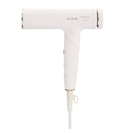 ドライヤー マクセル Angelique MXDR-800A ホワイト