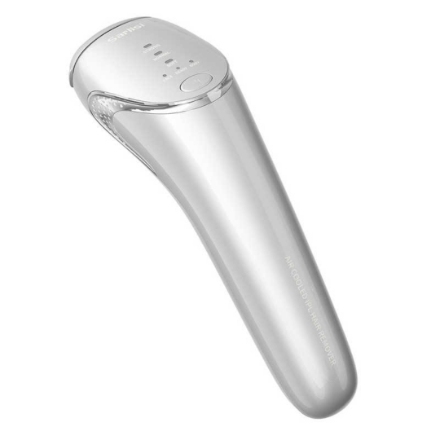 脱毛器 SARLISI SAJM10AG シルバー