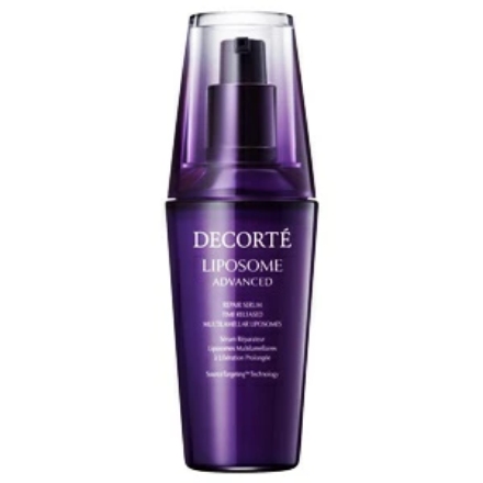 導入美容液 KOSE コスメデコルテ COSME DECORTE リポソーム アドバンスト リペアセラム 75ml