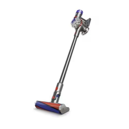 スティック掃除機 Dyson V8 SV25 FF NI2 シルバー／ニッケル
