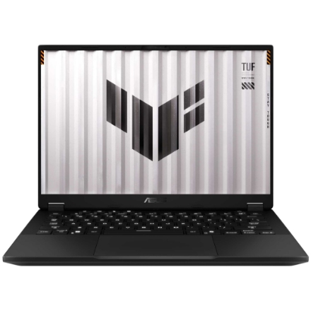 ノートPC ASUS TUF Gaming A14 FA401UH 16GBメモリ搭載モデル イェーガーグレー
