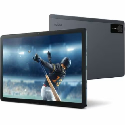 タブレットPC nubia Pad SE K99J ブラック系