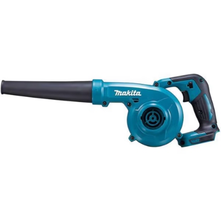 電動工具 マキタ 充電式ブロワ 18V対応(本体のみ:バッテリ･充電器別売) UB185DZ 青