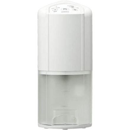 除湿機 コロナ 衣類乾燥除湿機 タイマー付き コンプレッサー式 除湿量6.3L/日 Pシリーズ BD-6326 ホワイト