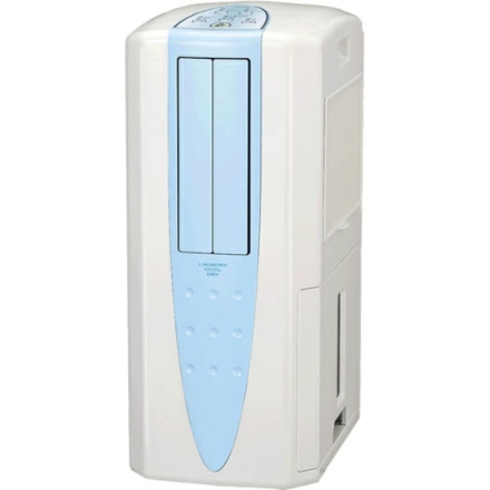 除湿機 コロナ 冷風・衣類乾燥除湿機 CDM-1026 スカイブルー