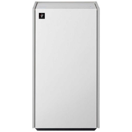 空気清浄機 シャープ プラズマクラスター25000搭載 静電HEPAフィルター搭載 12畳対応 FP-U70 ホワイト