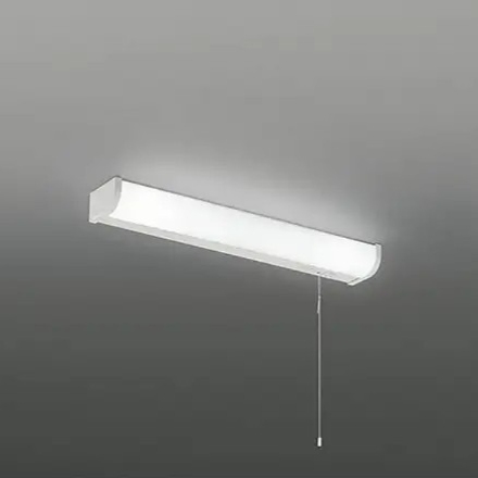 コイズミ 照明器具 LED流し元灯 BB16720PB ホワイト