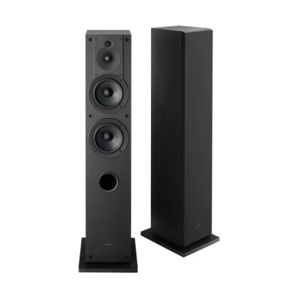 ソニー スピーカー 単品 SS-CS3M2 ブラック