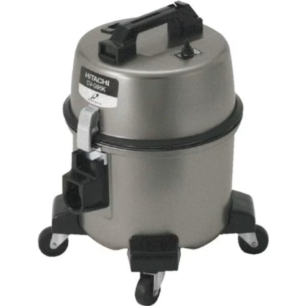 日立 キャニスター掃除機 店・業務用クリーナー CV-G95K ゴールド系