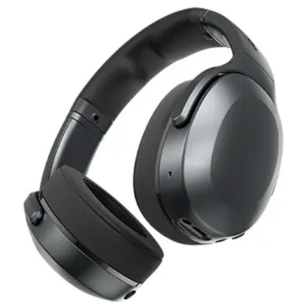 Coal Black
