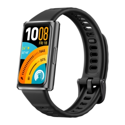 HUAWEI スマートウォッチ HUAWEI Band 11 Pro ブラック