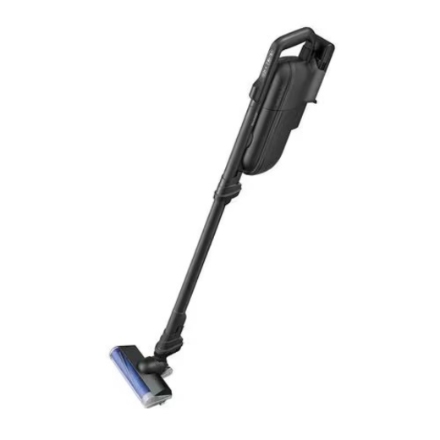 シャープ スティック掃除機 RACTIVE Air POWER EC-KR70A-B ブラック系