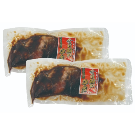 金目鯛の姿煮 [金目鯛 220g～250g/尾 2尾]