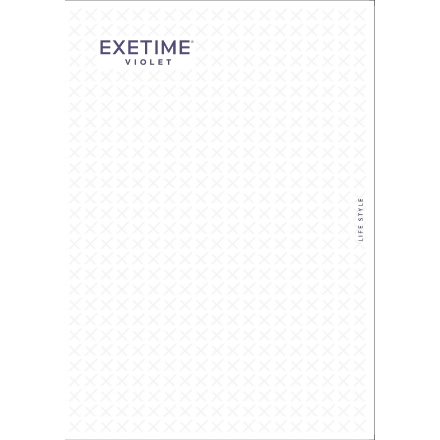 カタログギフト EXETIME VIOLET (有効期限:180日)