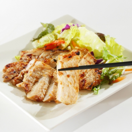 長野　信州オレイン豚ロース味噌漬け240g（80g×3）