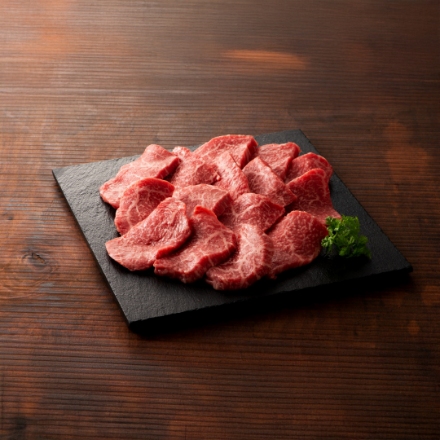 熊本 「フジチク」 藤彩牛モモ焼肉用300g200g×2