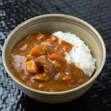 兵庫 「三田屋総本家」 黒毛和牛の欧風ちょこっとビーフカレー(6食)