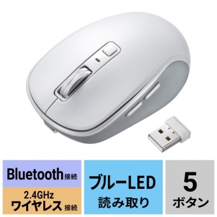 ホワイト
