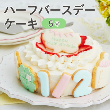 5号