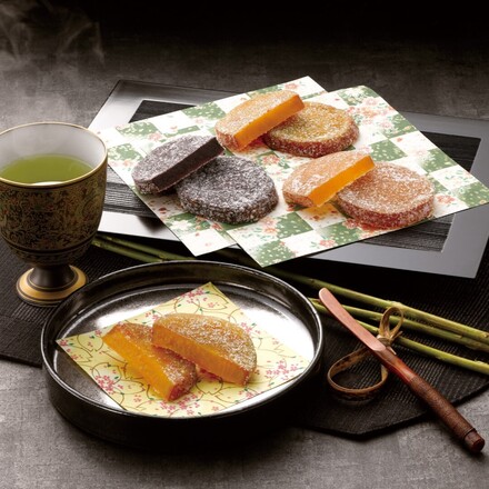 茨城県産 薩摩芋お芋の甘なっとう詰め合わせ（ 芋なっとう・ 金時蜜芋なっとう 各150g×2袋、紫芋なっとう 150g×1袋）