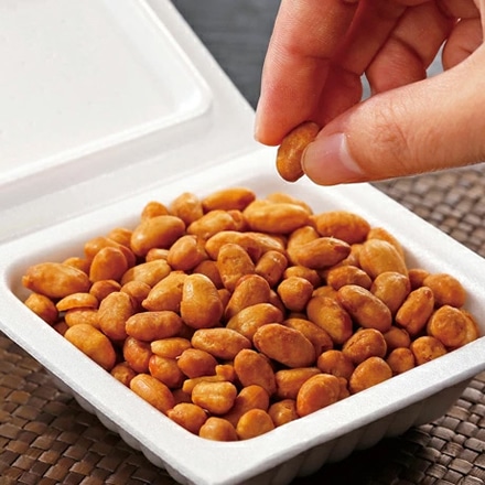 国産 ドライ納豆 乾燥納豆 乾燥ポリポリ納豆 5.5g×50包
