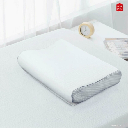 空気の上で眠るまくら Air Sleep Pillow 高さ調節 洗える 枕 まくら ピロー
