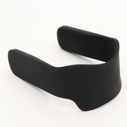 シリコンネックウォーマー 充電式 ネックヒーター