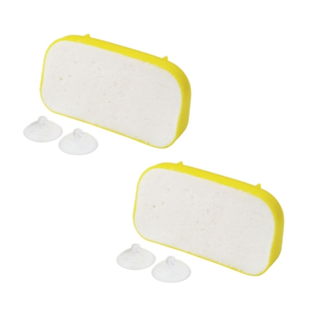 台所用固形中性洗剤 エリートセンザイ 2個組