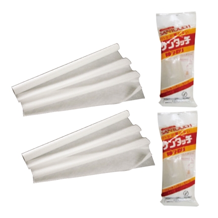 金剛力障子布4枚組 障子 張り替え 破れない 耐水性