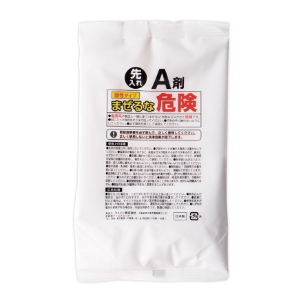 リピート薬剤セット 風呂釜パイプスターZリピート薬剤