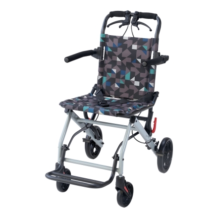 折りたたみ式 お出かけカート 座面付き 耐荷重100kg ブレーキ搭載 シルバーカー 完成品 スチール製 旅行 散歩 介護 介助 軽量 移動補助