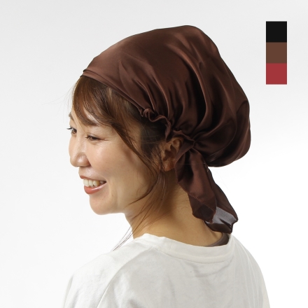 リマーク ささっとかぶれる ヘアカバー フリーサイズ