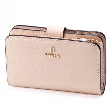 フルラ 小銭入れ付き折り財布 FURLA WP00314 ARE000 1546S CANDYROSE