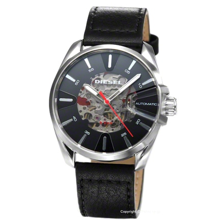 ディーゼル メンズ 腕時計 MS9 DZ1966