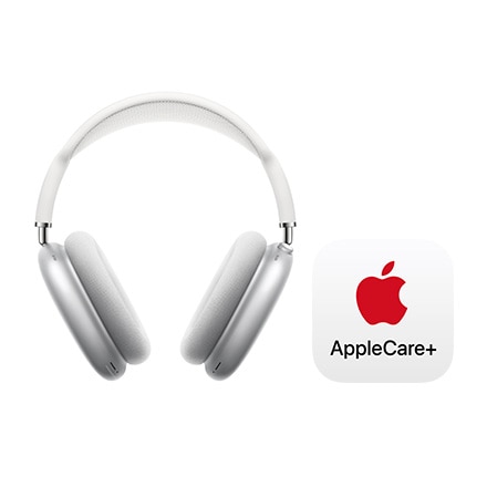 Apple AirPods Max - シルバー with AppleCare+ ※他色あり