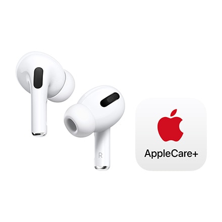 Apple AirPods Pro MagSafe対応 2021年10月モデル with AppleCare+ 