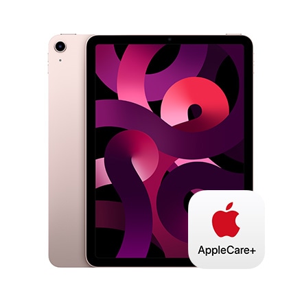Apple iPad Air (Wi-Fi, 256GB) ピンク (第5世代)