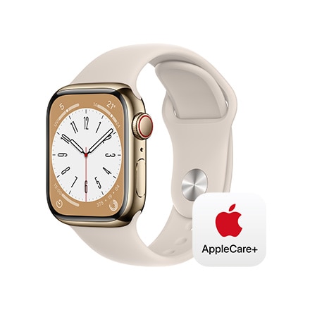 【AppleCare+] Watch Series 5（Cellular）