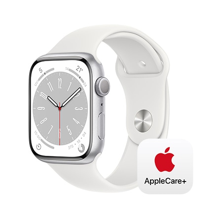 Apple Watch Series8 GPSモデル 45mm