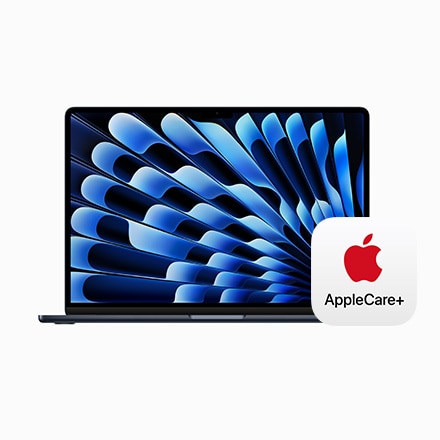 Apple MacBook Air 15インチ M2チップ 8コアCPUと10コアGPUを搭載