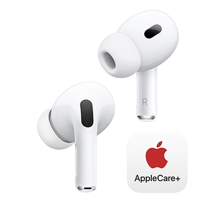 Apple AirPods Pro (第2世代) MagSafe充電ケース(USB-C)付き with ...