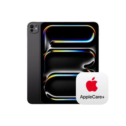 Apple iPad Pro 11インチ Wi-Fiモデル 256GB（標準ガラス搭載）- スペースブラック with AppleCare+
