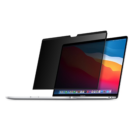 Belkin TruePrivacy TM 16インチScreen Protection for MacBook Pro